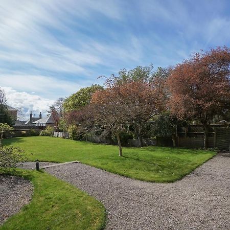 Milton Bank Mansion Garden Apartment ブローティ・フェリー エクステリア 写真
